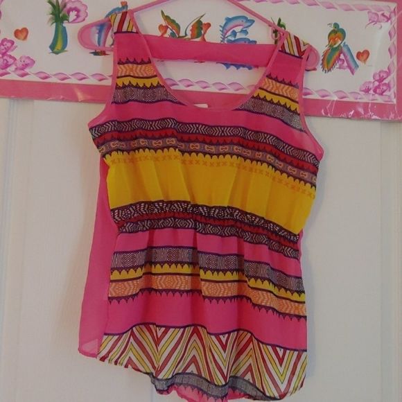 GIRLS TOP - Picture 2 of 2